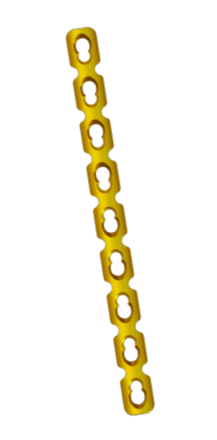 Ảnh thu nhỏ 4 của Nẹp thẳng (Straight Plates)